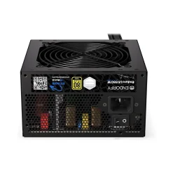 650 Watt Endorfy Enduro L6 Non-Modular 80+ Gold