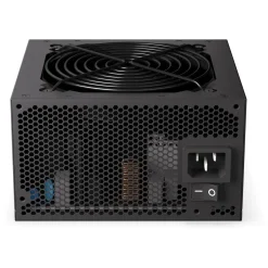 650 Watt Endorfy Supremo FM5 Modular 80+ Gold