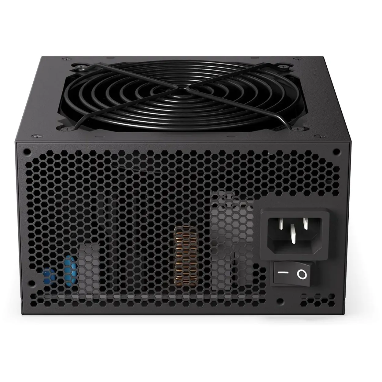 650 Watt Endorfy Supremo FM5 Modular 80+ Gold