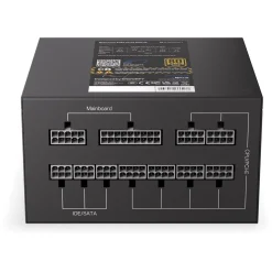 650 Watt Endorfy Supremo FM5 Modular 80+ Gold