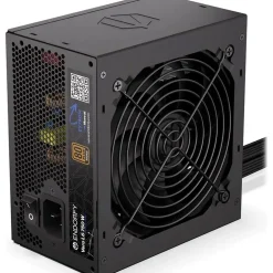750 Watt Endorfy Vero L6 Non-Modular 80+ Bronze
