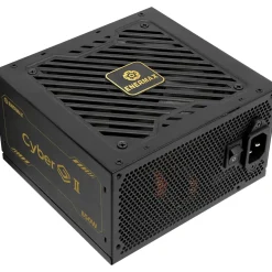850 Watt Enermax CyberG II Non-Modular 80+ Gold