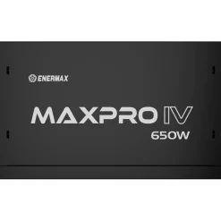650 Watt Enermax Maxpro IV EMP650W