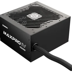 550 Watt Enermax MaxPro IV Non-Modular 80+