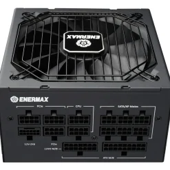 1200 Watt Enermax PlatiGemini schwarz Modular 80+ Platinum