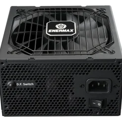 1200 Watt Enermax PlatiGemini schwarz Modular 80+ Platinum