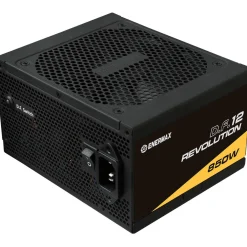 850 Watt Enermax REVOLUTION D.F. 12 schwarz Modular 80+ Gold