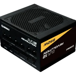 850 Watt Enermax REVOLUTION D.F. 12 schwarz Modular 80+ Gold