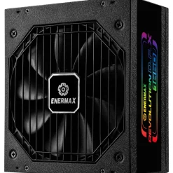 1650 Watt Enermax REVOLUTION D.F. X Modular 80+ Gold