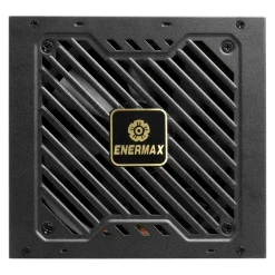 650 Watt Enermax Revolution3 80+ Gold Black FULLMOD