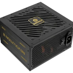 650 Watt Enermax Revolution3 80+ Gold Black FULLMOD