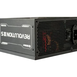 1000 Watt Enermax REVOLUTION III S schwarz Modular 80+ Platinum