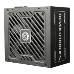 1000 Watt Enermax REVOLUTION III S schwarz Modular 80+ Platinum