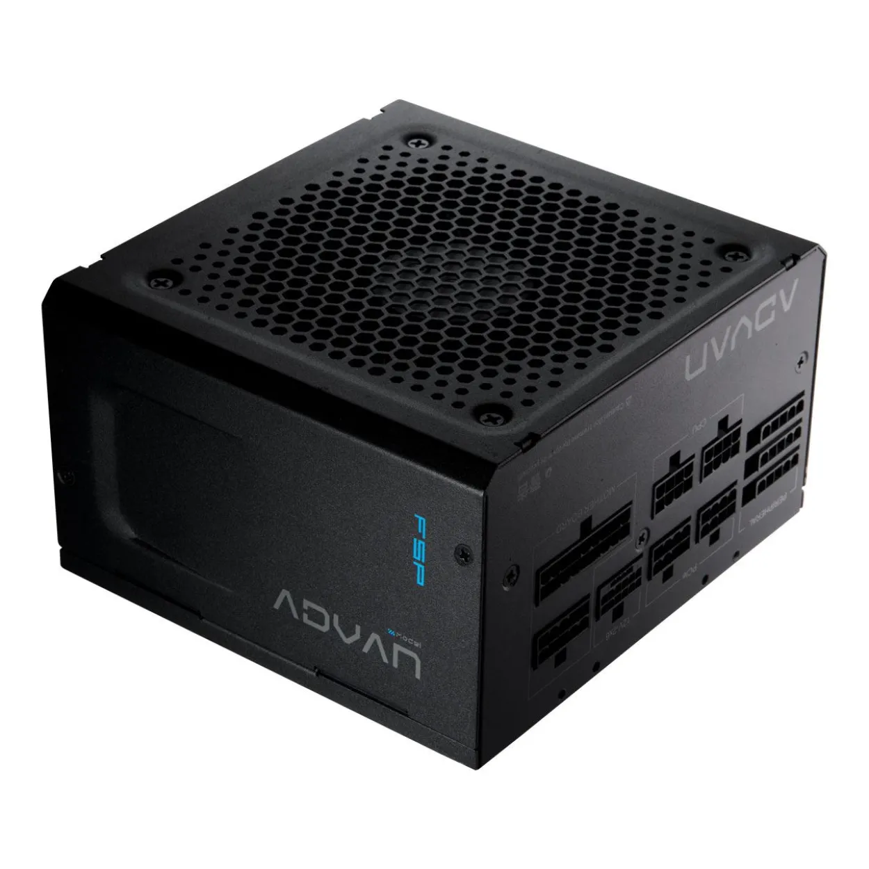 850 Watt FSP Group ADVAN GM 850W Modular 80+ Gold