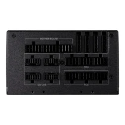 2500 Watt FSP Group Cannon Pro Modular 80+ Platinum