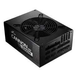2500 Watt FSP Group Cannon Pro Modular 80+ Platinum