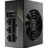 650 Watt FSP Group Dagger Pro Modular 80+ Gold