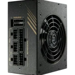 650 Watt FSP Group Dagger Pro Modular 80+ Gold