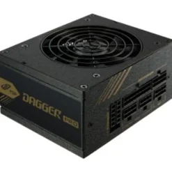 650 Watt FSP Group Dagger Pro Modular 80+ Gold