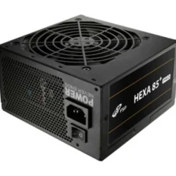 550 Watt FSP Group Hexa 85+ Pro Non-Modular 80+ Bronze
