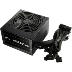 550 Watt FSP Group Hexa 85+ Pro Non-Modular 80+ Bronze