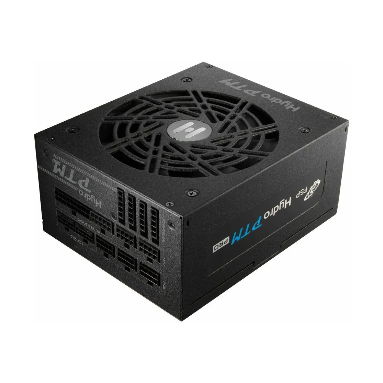 1350 Watt FSP Group Hydro PTM Pro Modular 80+ Platinum