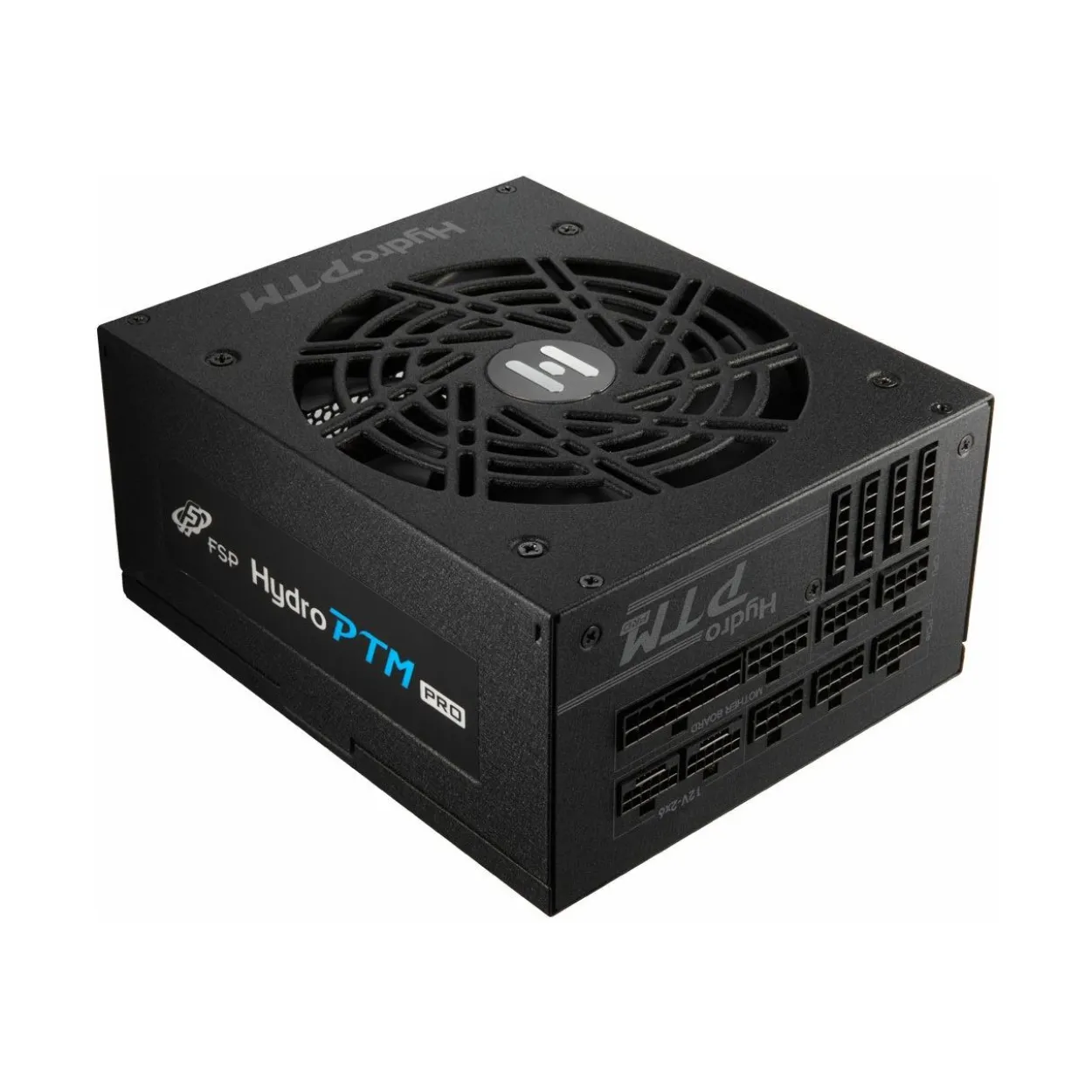 1350 Watt FSP Group Hydro PTM Pro Modular 80+ Platinum