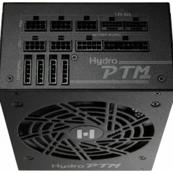 1350 Watt FSP Group Hydro PTM Pro Modular 80+ Platinum