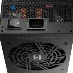 1350 Watt FSP Group Hydro PTM Pro Modular 80+ Platinum