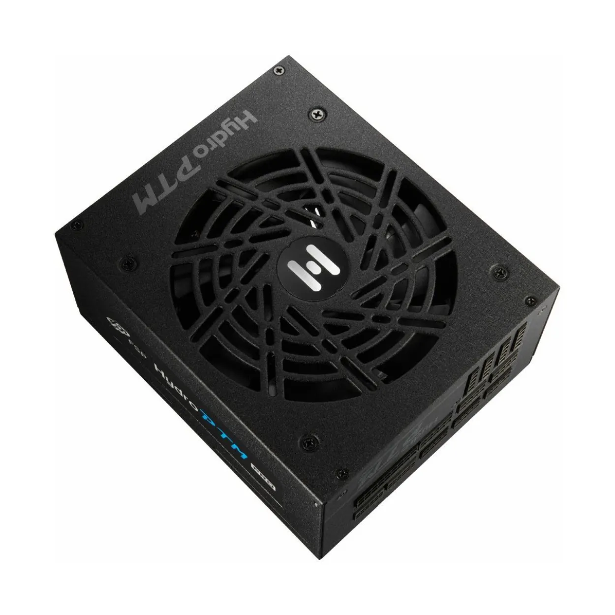 1350 Watt FSP Group Hydro PTM Pro Modular 80+ Platinum