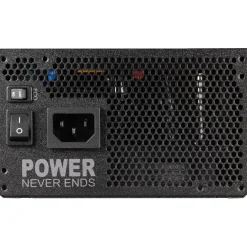 1000 Watt FSP Group MEGA GM Modular 80+ Gold