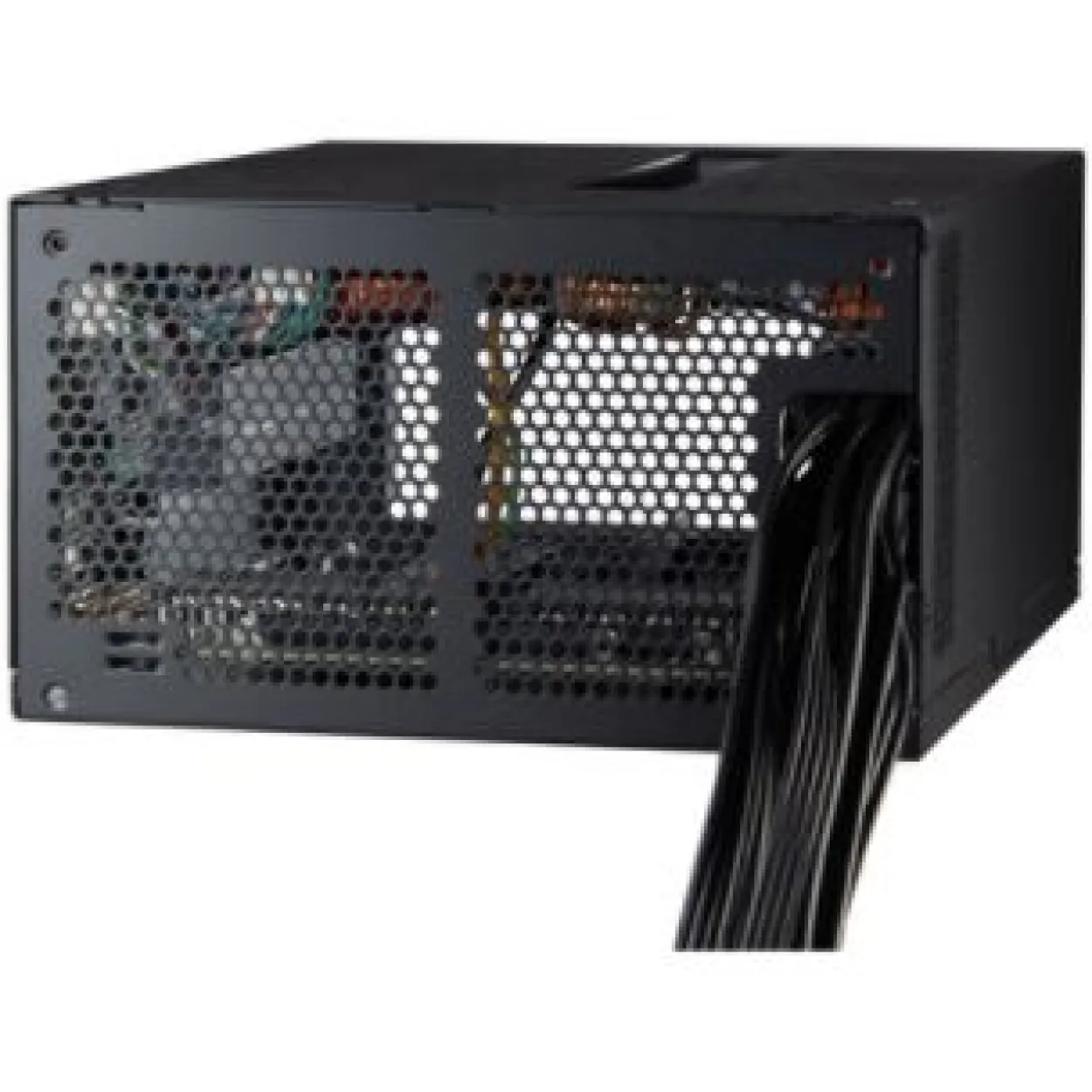 900 Watt FSP Group Twins Pro Non-Modular 80+ Gold
