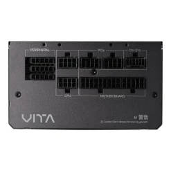 1000 Watt FSP Group VITA PM schwarz Modular 80+ Platinum
