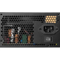 650 Watt Gamdias Helios M1-650B Non-Modular 80+ Bronze