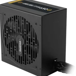 650 Watt Gamdias Helios P1A-650G Non-Modular 80+ Gold