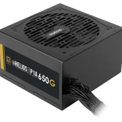 650 Watt Gamdias Helios P1A-650G Non-Modular 80+ Gold