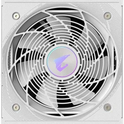 1000 Watt Gigabyte AORUS Elite P1000W ICE Modular 80+ Platinum