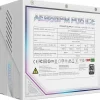 850 Watt Gigabyte AORUS Elite P850W ICE Rev. 1.1 Modular 80+ Platinum