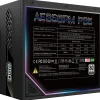 850 Watt Gigabyte AORUS Elite P850W Rev. 1.1 Modular 80+ Platinum