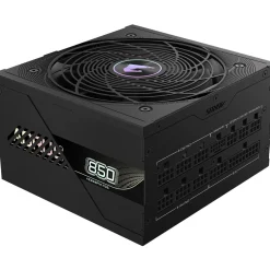 850 Watt Gigabyte AORUS Elite P850W Rev. 1.1 Modular 80+ Platinum