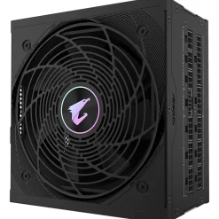 850 Watt Gigabyte AORUS Elite P850W Rev. 1.1 Modular 80+ Platinum