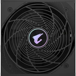 850 Watt Gigabyte AORUS Elite P850W Rev. 1.1 Modular 80+ Platinum