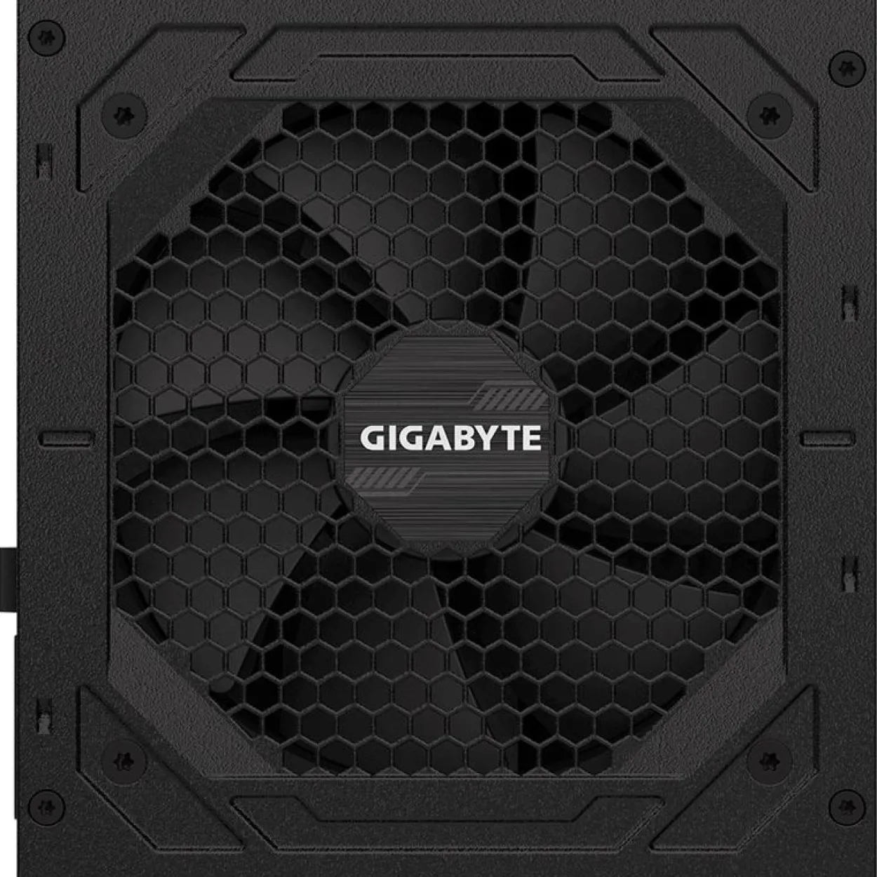 750 Watt Gigabyte P750GM Modular 80+ Gold