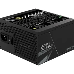 1000 Watt Gigabyte UD1000GM PG5 Rev. 2.0 Modular 80+ Gold