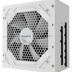750 Watt Gigabyte UD750GM PG5 V2 ICE Modular 80+ Gold