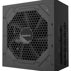 1000 Watt Gigabyte UD1000GM PG5 V2 Modular 80+ Gold