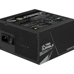 1000 Watt Gigabyte UD1000GM PG5 V2 Modular 80+ Gold