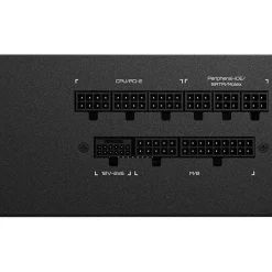 1000 Watt Gigabyte UD1000GM PG5 V2 Modular 80+ Gold