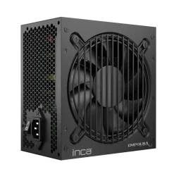 1250 Watt INCA Empousa 1250XN Modular 80+ Platinum
