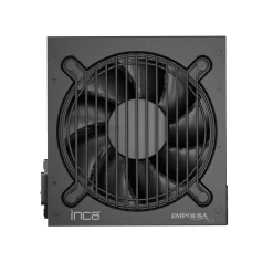 1250 Watt INCA Empousa 1250XN Modular 80+ Platinum